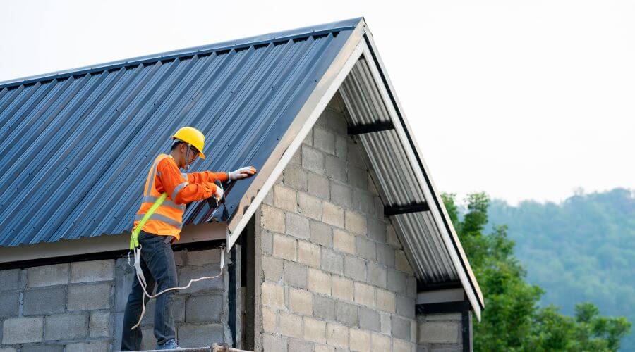 Expert top industrial roofings services in Yankeetown, FL